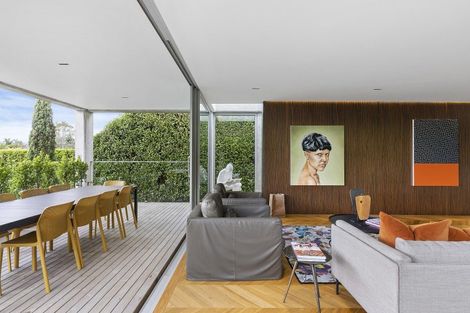 Photo of property in 34 Schofield Street, Grey Lynn, Auckland, 1021