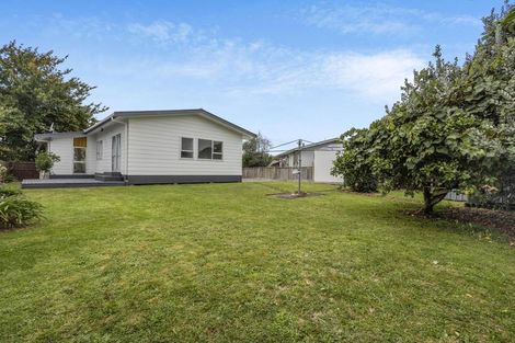 Photo of property in 3 Matipo Street, Matamata, 3400