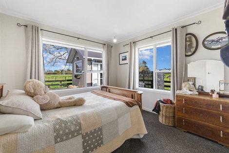 Photo of property in 595b Tauranga Road, Te Poi, Matamata, 3473