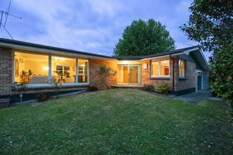 Photo of property in 280 College Street, West End, Palmerston North, 4410