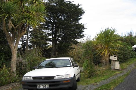 Photo of property in 33 Bellevue Place, Port Chalmers, 9023