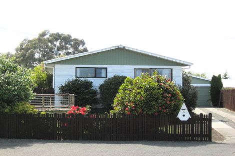 Photo of property in 3 Brydon Street, Renwick, 7204