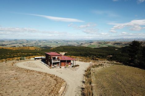 Photo of property in 246 Centrewood Park Road, Waimate, 7977