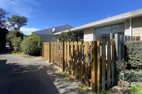 Photo of property in 3/17 Kipling Street, Addington, Christchurch, 8024