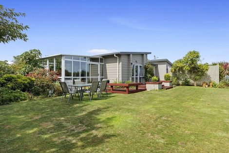 Photo of property in 81/81a Matarikoriko Road, Brixton, Waitara, 4382