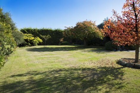 Photo of property in 9 Company Road, Netherby, Ashburton, 7772