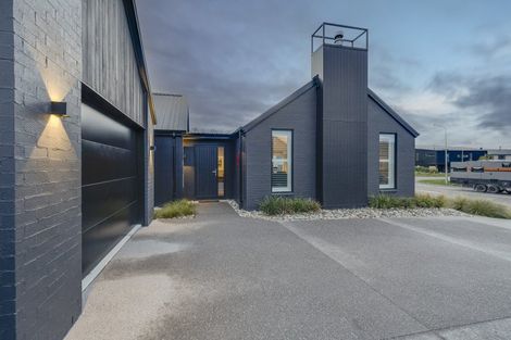 Photo of property in 7 Hatters Lane, Mount Pisa, 9383