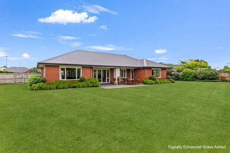 Photo of property in 8 Melville Crescent, Rolleston, 7614