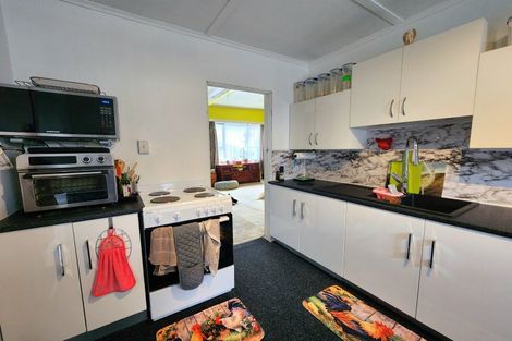 Photo of property in 10 O'grady Street, Blaketown, Greymouth, 7805