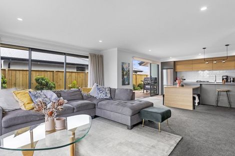 Photo of property in 41 Salisbury Avenue, Rangiora, 7400