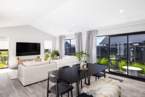 Photo of property in 8 Tabor Place, Lincoln, 7608