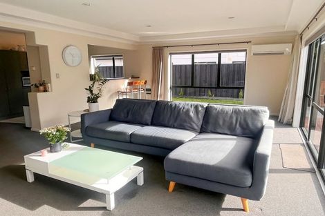 Photo of property in 6 Henridge Place, Avonhead, Christchurch, 8042