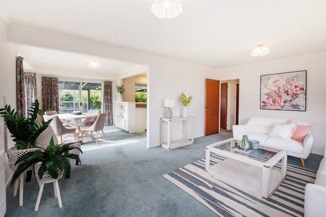 Photo of property in 27 Carter Crescent, Awapuni, Palmerston North, 4412