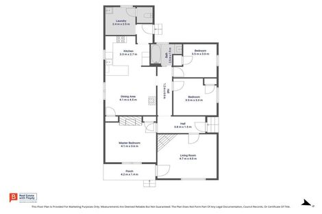 Photo of property in 10 White Street, Whanganui East, Whanganui, 4500