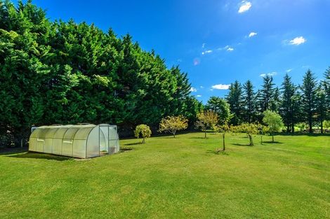 Photo of property in 827 Sandy Knolls Road, West Melton, Christchurch, 7675