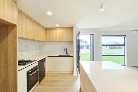 Photo of property in 81 Maru Terrace, Wharewaka, 3330