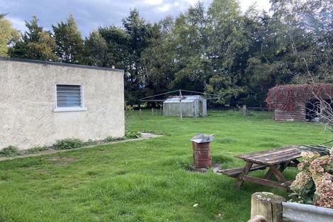 Photo of property in 1711 South Hillend Dipton Road, Dipton West, Dipton, 9791