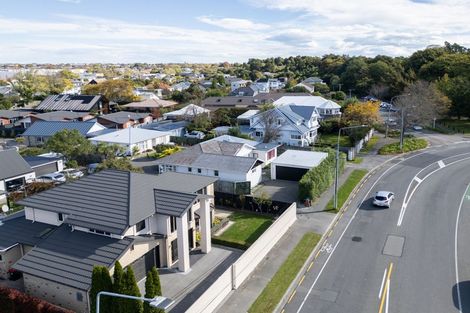 Photo of property in 6 Kahu Road, Riccarton, Christchurch, 8041