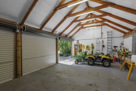 Photo of property in 2/358 Tai Tapu Road, Tai Tapu, Christchurch, 7672