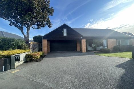 Photo of property in 65 Muir Avenue, Halswell, Christchurch, 8025