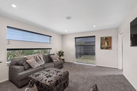 Photo of property in 14 Greenstone Street, Rolleston, 7614
