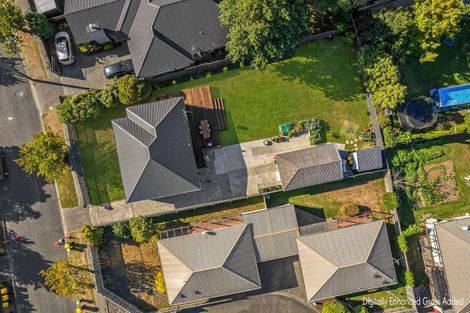 Photo of property in 16 Bateman Avenue, Bryndwr, Christchurch, 8053