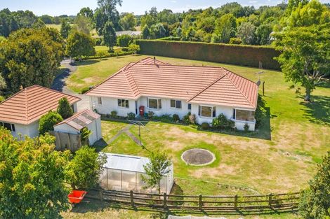 Photo of property in 70 Lea Grove, Levin, 5572