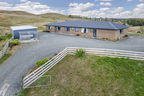 Photo of property in 422 Salisbury Road, Maraekakaho, Hastings, 4171