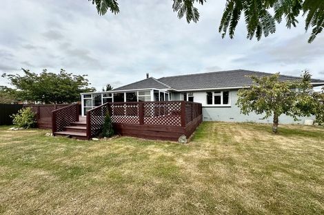 Photo of property in 112 Creek Road, Allenton, Ashburton, 7700