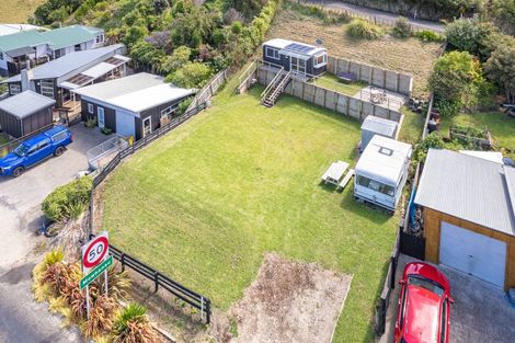Photo of property in 95 Mowhanau Drive, Kai Iwi, Wanganui, 4574