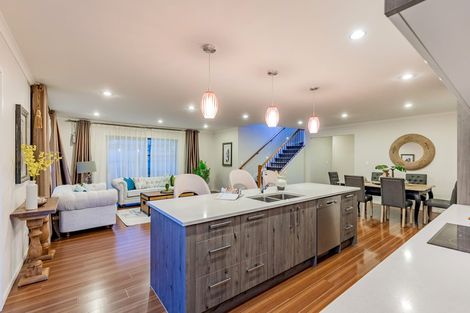 Photo of property in 332 Harbourside Drive, Karaka, Papakura, 2113