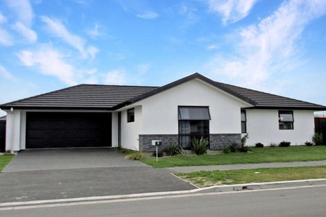 Photo of property in 20 Packard Crescent, Halswell, Christchurch, 8025