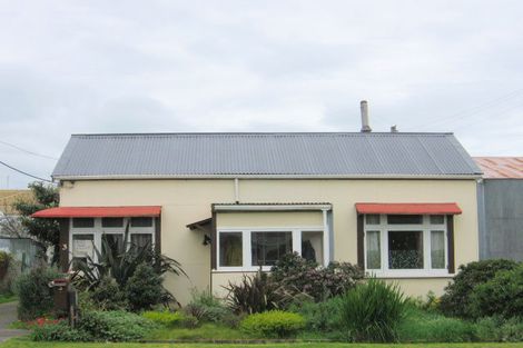 Photo of property in 3 Cook Street Foxton Horowhenua District