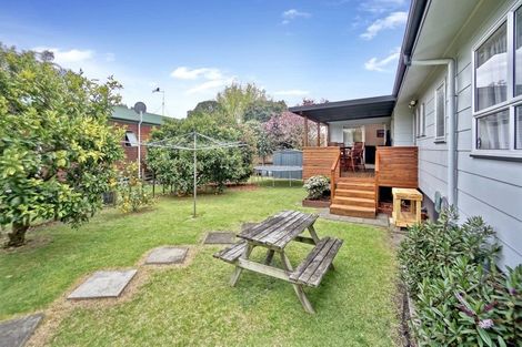 Photo of property in 14 Galway Place, Te Puke, 3119