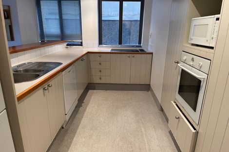 Photo of property in Kelvin House, 1g/16 The Terrace, Wellington Central, Wellington, 6011