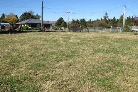 Photo of property in 23 Gray Street, Fairlie, 7925