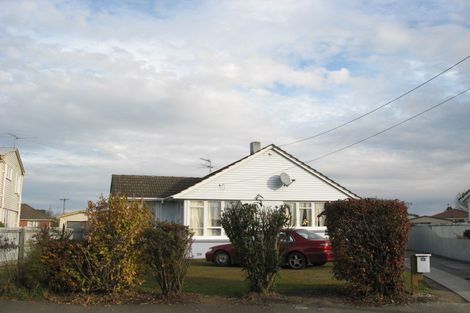 Photo of property in 12 Collins Street, Netherby, Ashburton, 7700