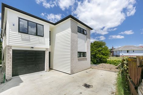 Photo of property in 35a Beryl Place, Mangere East, Auckland, 2024