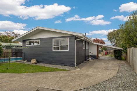 Photo of property in 2 Alison Crescent, Renwick, 7204