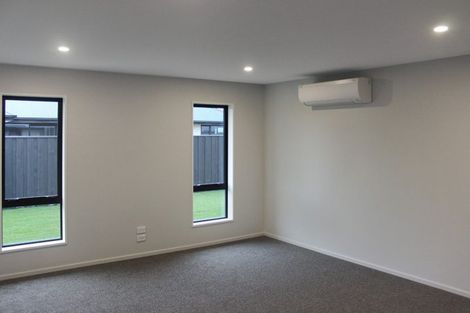 Photo of property in 100 Lady Isaac Drive, Rolleston, 7615