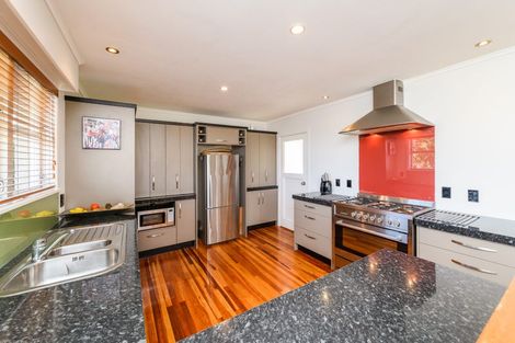 Photo of property in 31 East Street, Terrace End, Palmerston North, 4410