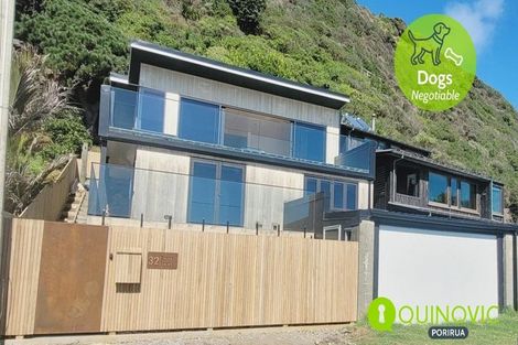 Photo of property in 32 Ocean Parade, Pukerua Bay, 5026