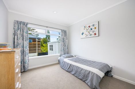 Photo of property in 96 Sunrise Avenue, Mairangi Bay, Auckland, 0630