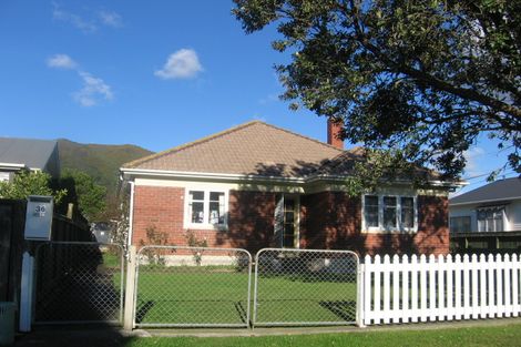 Photo of property in 36a Brook Street, Waterloo, Lower Hutt, 5011