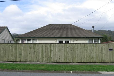 Photo of property in 1191 Taita Drive, Taita, Lower Hutt, 5011