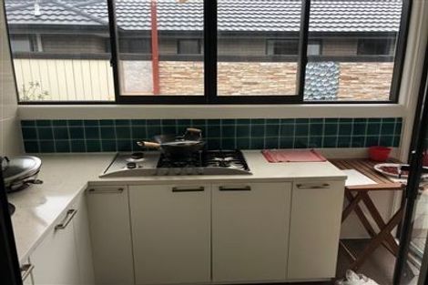 Photo of property in 8 Edwin Ebbett Place, Wigram, Christchurch, 8025