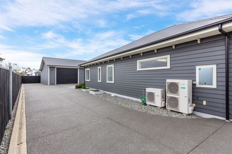 Photo of property in 23 Provincial Road, Halswell, Christchurch, 8025