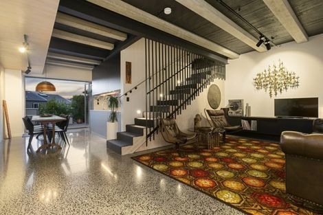 Photo of property in 1 Foundries Lane, Freemans Bay, Auckland, 1011