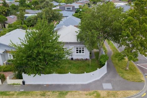 Photo of property in 61 Strickland Street, Somerfield, Christchurch, 8024