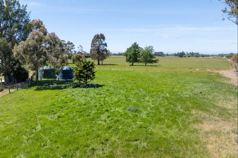 Photo of property in 189 Leithfield Road, Leithfield, Amberley, 7481